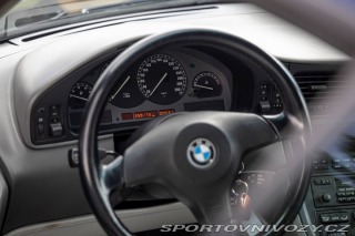 BMW 8 850i E31 1992
