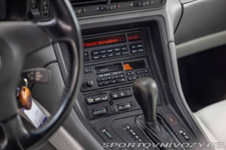 BMW 8 850i E31 1992