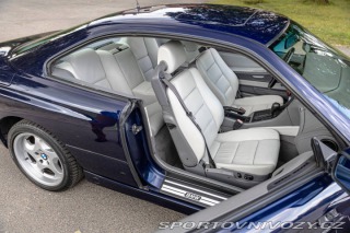 BMW 8 850i E31 1992