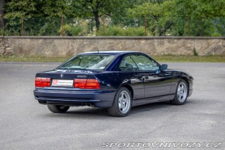 BMW 8 850i E31 1992