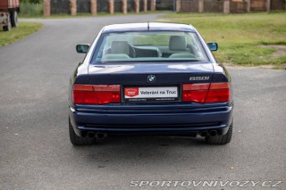 BMW 8 850i E31 1992