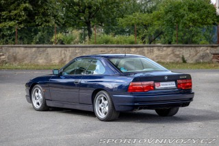 BMW 8 850i E31 1992