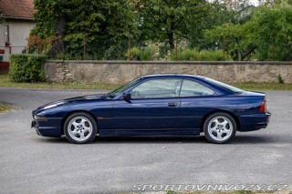 BMW 8 850i E31 1992