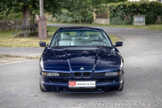 BMW 8 850i E31 1992