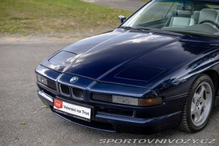 BMW 8 850i E31 1992