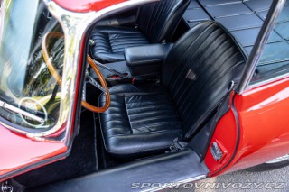 Jaguar E-Type 4.2 Serie I 1967