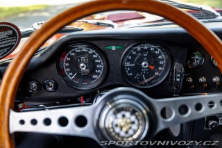 Jaguar E-Type 4.2 Serie I 1967
