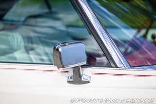 Ostatní značky Ostatní modely Cadillac Eldorado Convertible 1976