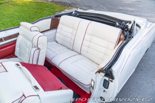 Ostatní značky Ostatní modely Cadillac Eldorado Convertible 1976