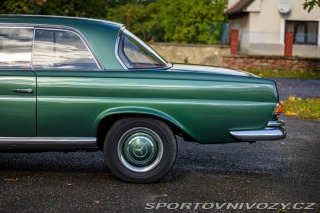 Mercedes-Benz E Benz w111 250 SE 1967