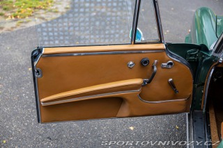 Mercedes-Benz E Benz w111 250 SE 1967