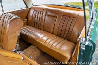 Mercedes-Benz E Benz w111 250 SE 1967