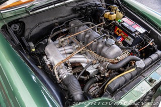 Mercedes-Benz E Benz w111 250 SE 1967