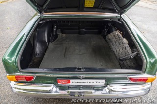 Mercedes-Benz E Benz w111 250 SE 1967