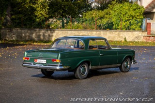Mercedes-Benz E Benz w111 250 SE 1967