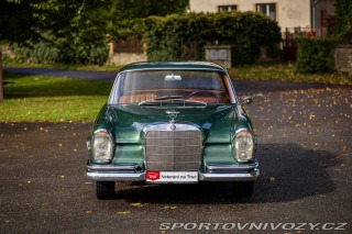 Mercedes-Benz E Benz w111 250 SE 1967