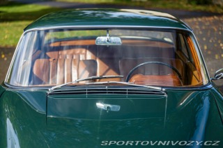 Mercedes-Benz E Benz w111 250 SE 1967