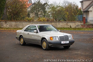 Mercedes-Benz E Benz  W124 300 CE