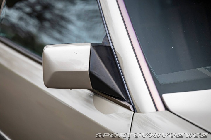 Mercedes-Benz E Benz  W124 300 CE 1991