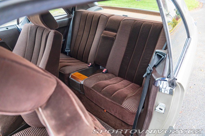 Mercedes-Benz E Benz  W124 300 CE 1991