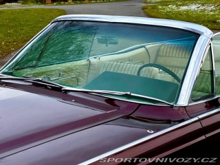 Ostatní značky Ostatní modely Lincoln Continental 1966
