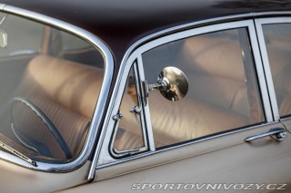 Jaguar Ostatní modely 420G 1966