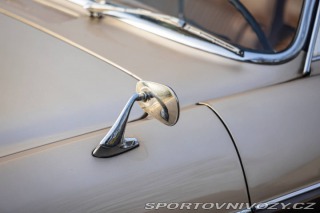 Jaguar Ostatní modely 420G 1966