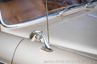 Jaguar Ostatní modely 420G 1966