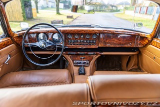 Jaguar Ostatní modely 420G 1966