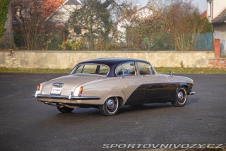 Jaguar Ostatní modely 420G 1966