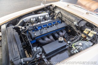 Jaguar Ostatní modely 420G 1966