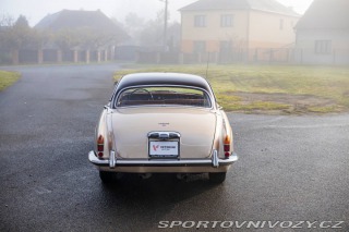 Jaguar Ostatní modely 420G 1966