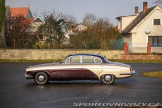 Jaguar Ostatní modely 420G 1966