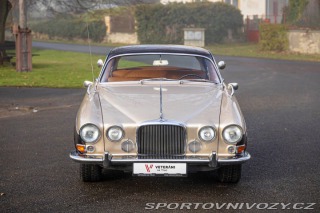 Jaguar Ostatní modely 420G 1966