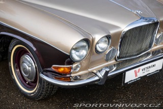 Jaguar Ostatní modely 420G 1966
