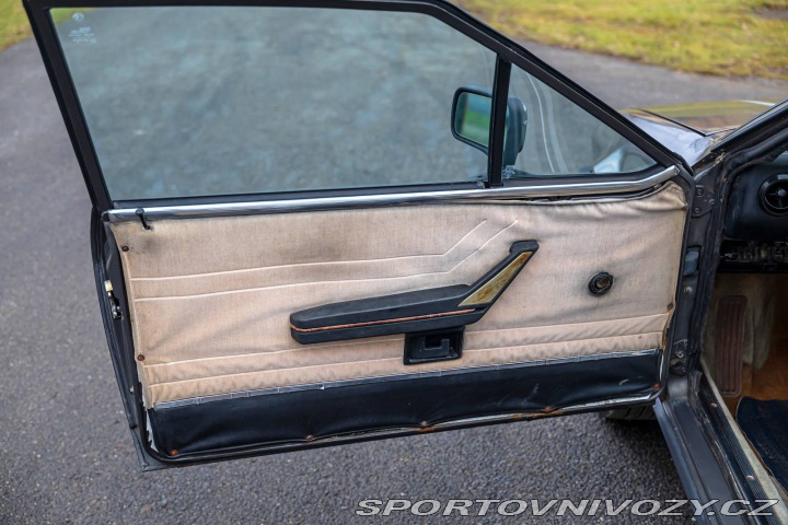 Ostatní značky Ostatní modely Alfa Romeo Alfetta GTV 2.0 1982