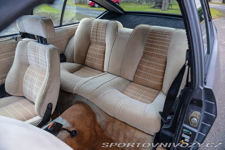 Ostatní značky Ostatní modely Alfa Romeo Alfetta GTV 2.0 1982