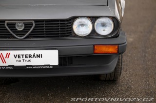 Ostatní značky Ostatní modely Alfa Romeo Alfetta GTV 2.0 1982