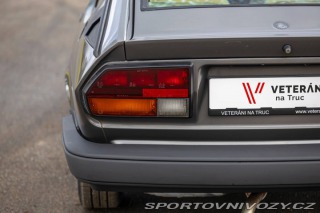 Ostatní značky Ostatní modely Alfa Romeo Alfetta GTV 2.0 1982