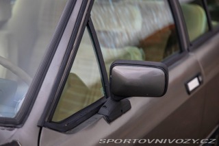 Ostatní značky Ostatní modely Alfa Romeo Alfetta GTV 2.0 1982