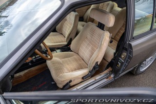 Ostatní značky Ostatní modely Alfa Romeo Alfetta GTV 2.0 1982