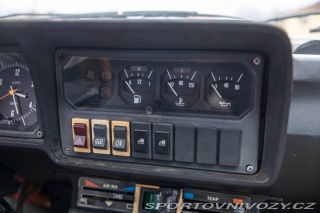 Ostatní značky Ostatní modely Alfa Romeo Alfetta GTV 2.0 1982