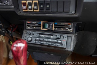 Ostatní značky Ostatní modely Alfa Romeo Alfetta GTV 2.0 1982