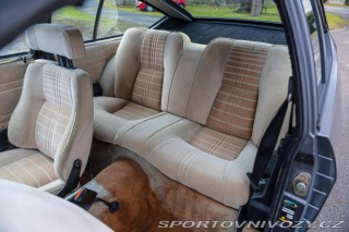 Ostatní značky Ostatní modely Alfa Romeo Alfetta GTV 2.0 1982