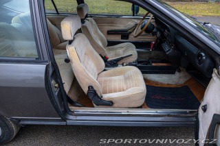 Ostatní značky Ostatní modely Alfa Romeo Alfetta GTV 2.0 1982
