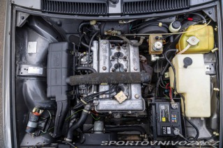 Ostatní značky Ostatní modely Alfa Romeo Alfetta GTV 2.0 1982