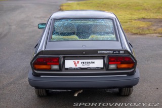 Ostatní značky Ostatní modely Alfa Romeo Alfetta GTV 2.0 1982