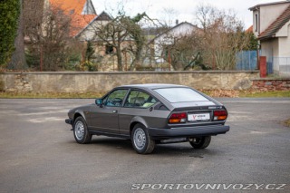 Ostatní značky Ostatní modely Alfa Romeo Alfetta GTV 2.0 1982