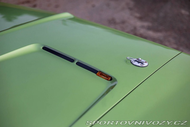 Dodge Charger R/T 1969