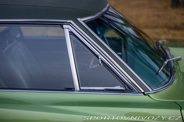 Dodge Charger R/T 1969